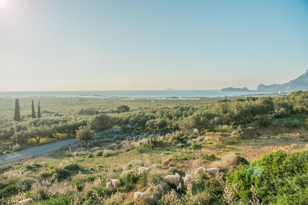 Villa Tramonto فالاسارنا المظهر الخارجي الصورة