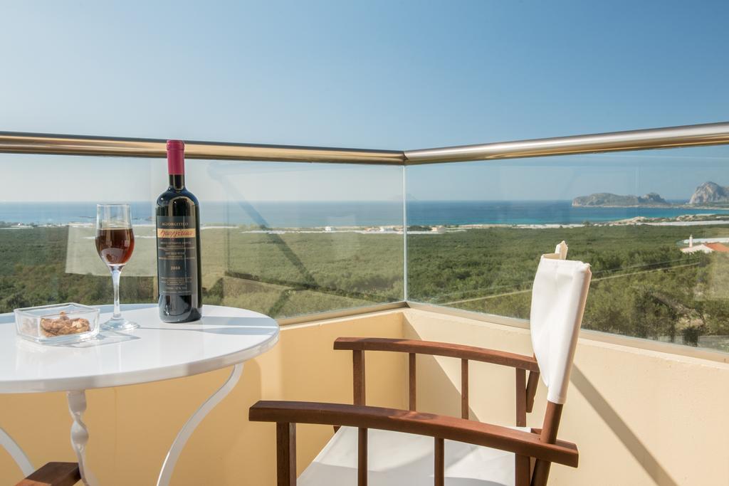 Villa Tramonto فالاسارنا المظهر الخارجي الصورة